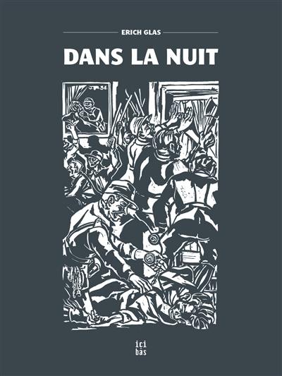 Dans la nuit