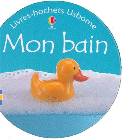 Mon bain