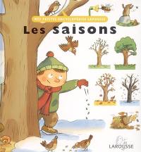 Les saisons