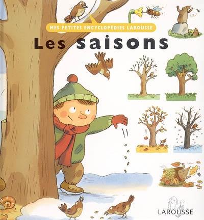 Les saisons