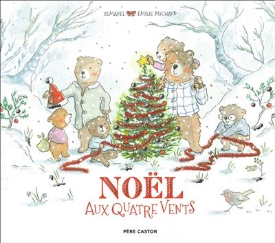 Noël aux quatre vents