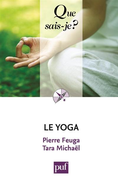 Le yoga