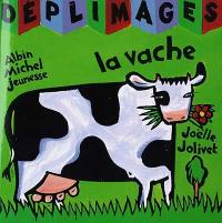 La vache