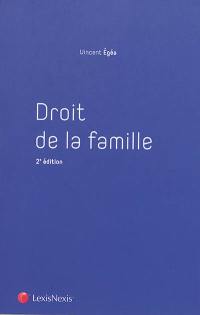 Droit de la famille