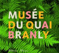 Musée du quai Branly