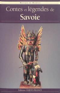 Contes et légendes de Savoie