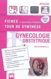 Gynécologie, obstétrique