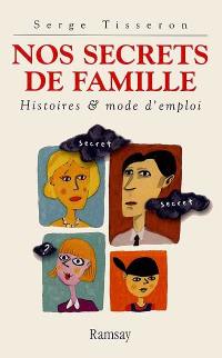 Nos secrets de famille