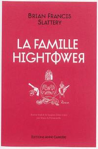 La famille Hightower