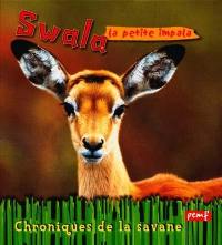 Swala, la jeune impala