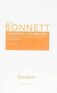 Le manuel des miroirs