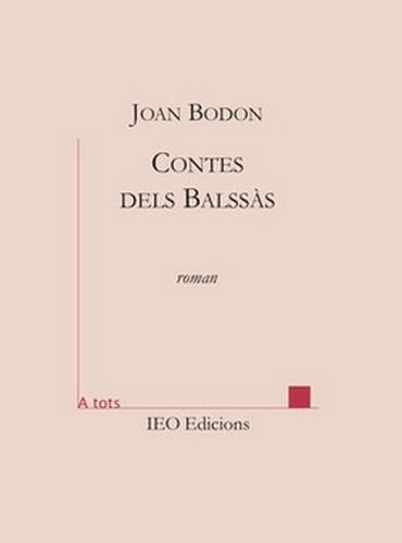 Contes dels Balssàs