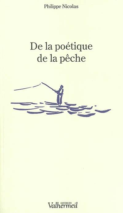 De la poétique de la pêche