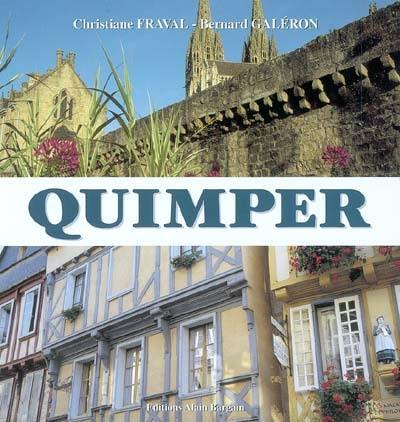 Quimper