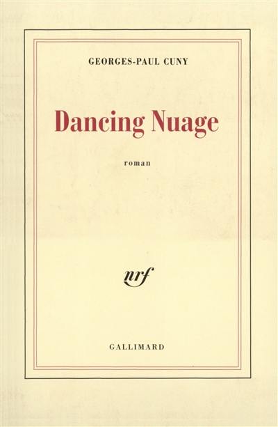 Dancing nuage