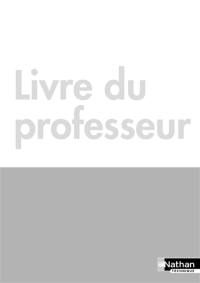 Processus 5, BTS CG 1re et 2e années : livre du professeur