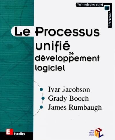 Le processus unifié de développement logiciel