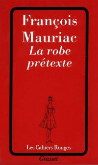 La robe prétexte