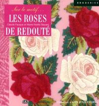 Les roses de Redouté