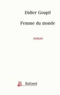 Femme du monde