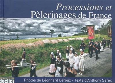 Processions et pèlerinages de France