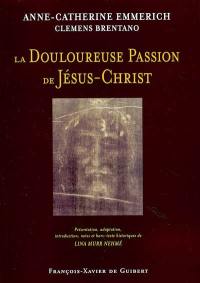 Douloureuse passion de Jésus-Christ