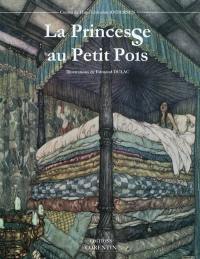 La princesse au petit pois : et autres contes