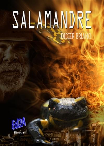 Salamandre