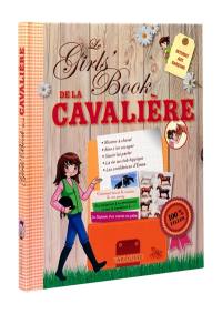 Le girls' book de la cavalière