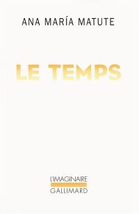 Le temps