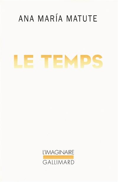 Le temps