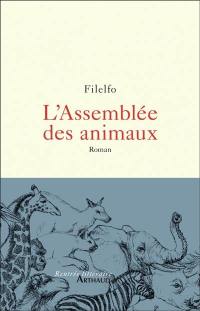 L'assemblée des animaux