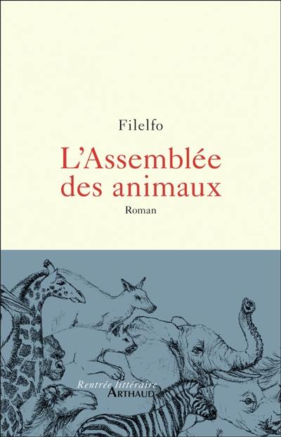 L'assemblée des animaux