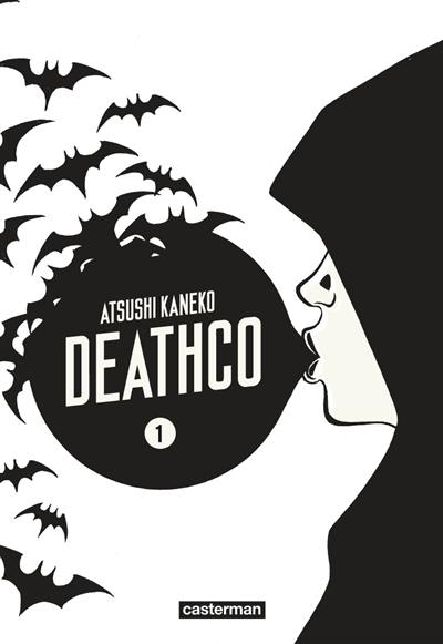 Deathco. Vol. 1