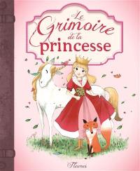 Le grimoire de la princesse