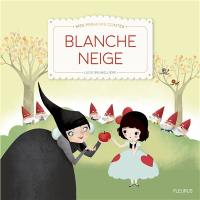 Blanche-Neige