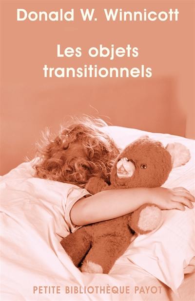 Les objets transitionnels