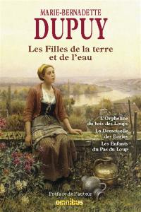 Les filles de la terre et de l'eau