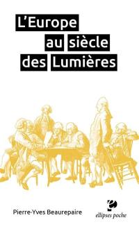 L'Europe au siècle des lumières