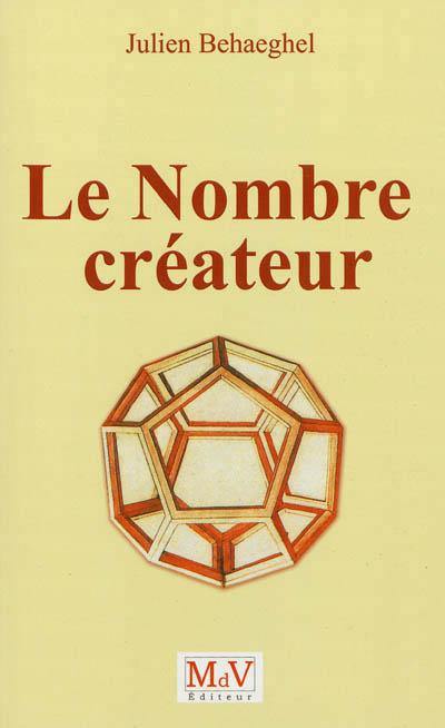 Le nombre créateur