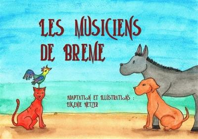 Les musiciens de Brême