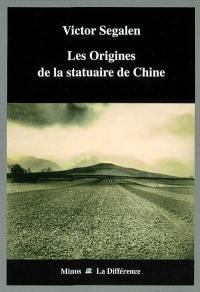 Les origines de la statuaire de Chine