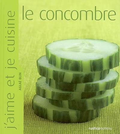 Le concombre