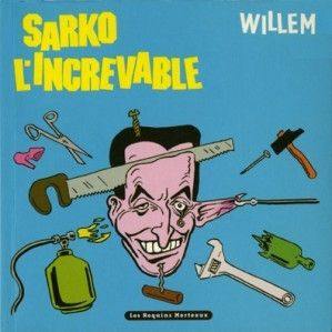 Sarko l'increvable