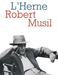 Herne (L'), n° 41. Robert Musil