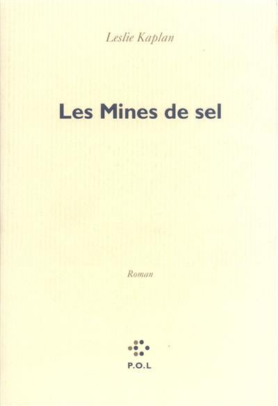 Les Mines de sel