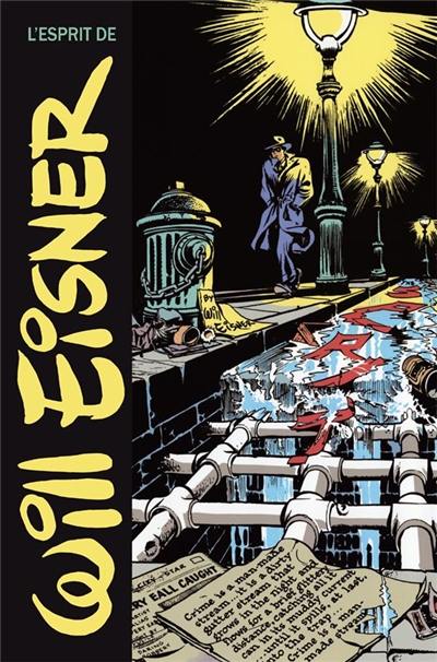 L'esprit de Will Eisner