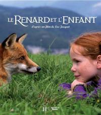 Le renard et l'enfant