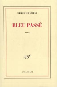 Bleu passé