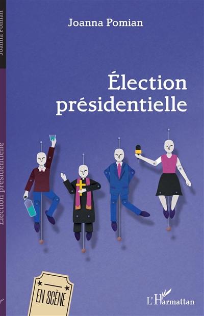 Election présidentielle